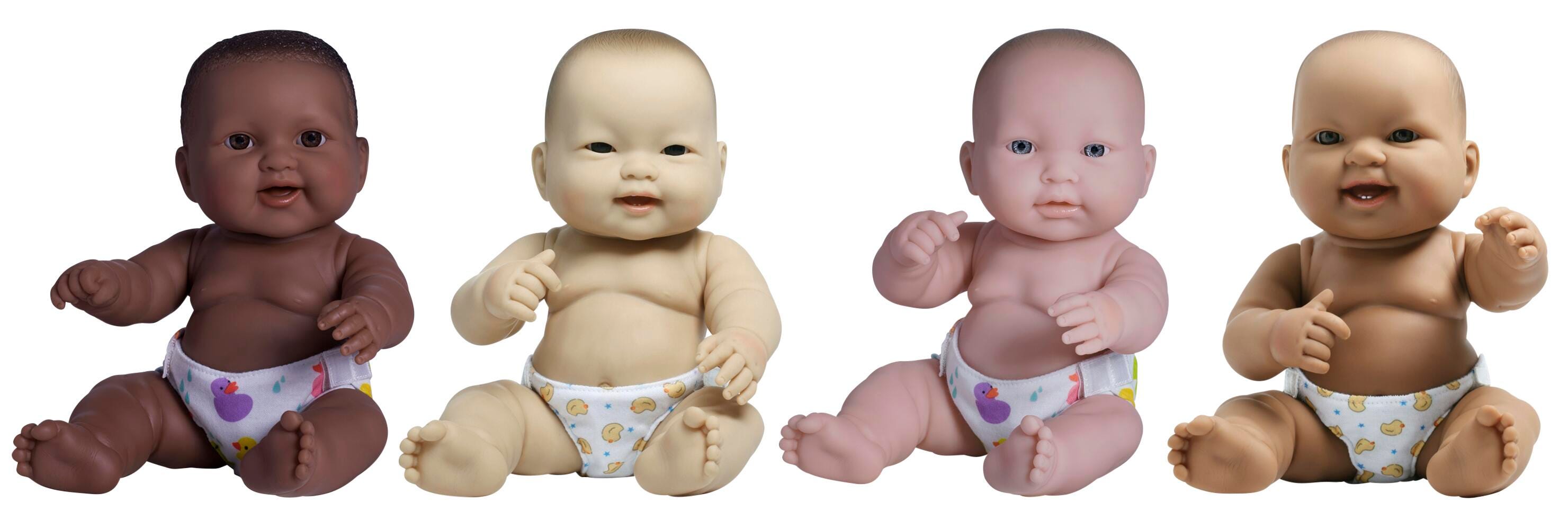 Lots to love baby dolls online